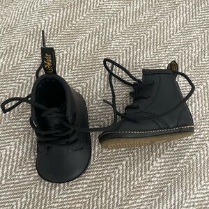 Newborn Crib Dr Martens